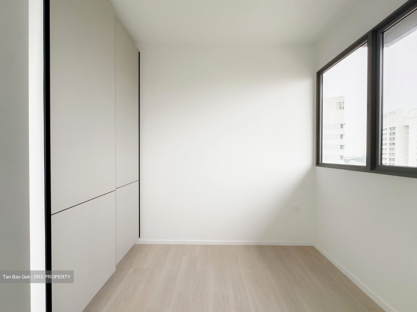 Amo Residence (D20), Apartment #581032941